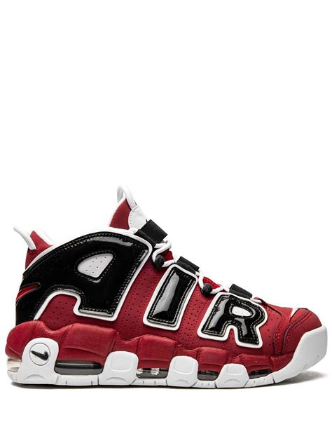 nike air more uptempo versace|nike air more 96 shoes.